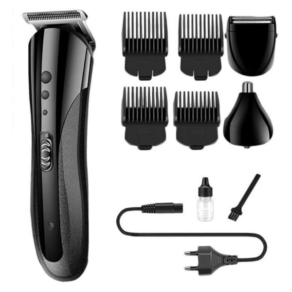 Buy Km-1407 Electric Shaver at low Price Online in Pakistan 