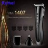 Buy Best Km-1407 Hair Clipper Electric Shaver, Razor, Nose Hair Trimmer Cordless Men Barber Tool at low Price by Shopse.pk in Pakistan (3)