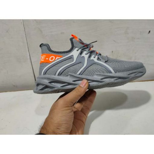 Buy Best Quality IMPORTED Light Grey Casual Shoes for Men Nz121 in Pakistan at Most Reasonable Price by shopse.pk in Pakistan (1)