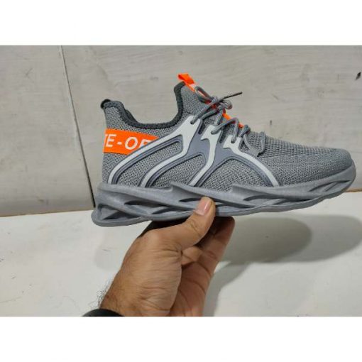 Buy Best Quality IMPORTED Light Grey Casual Shoes for Men Nz121 in Pakistan at Most Reasonable Price by shopse.pk in Pakistan (1)