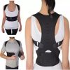 Buy Best Quality Real Doctor PLUS Posture Corrector, Shoulder Back Straight  Belt for Men and Women Back by shopse.pk at Most Affordable Prices with Fast Shipping Services All Over Pakistan (3)