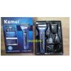 Kemei KM-6330 3 in 1 Hair Trimmer Super Grooming Kit AT LOW PRICE BY SHOPSE.PK IN pAKISTAN (1)