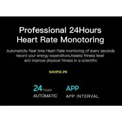 Kospet Probe Smart Watch Heart Rate Blood Pressure Monitor IP68 Round Screen Oxygen Sleep Sport Fitness Tracker For Men AT BEST PRICE BY SHOPSE.PK IN pAKISTAN (1)