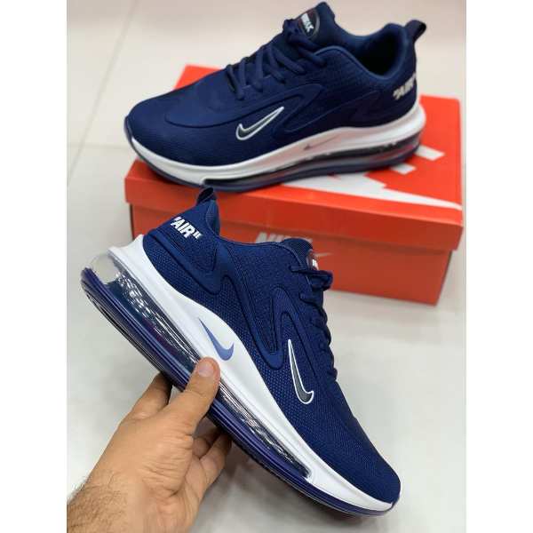 air shoes for men blue Nb201 at low price by SHopse.pk in Pakistan (1)