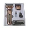 buy Gemei gm-579 3 in 1 Shaver Hair Clipper Razor Men Nose Ear Hair Trimmer Grooming Kit at best price by shopse.pk in Pakistan (1)