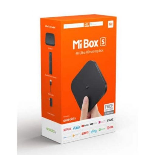 buy best Mi Smart Tv Box S 4k Smart Tv 2gb+8gb at best price by shopse.pk in pakistan (1)