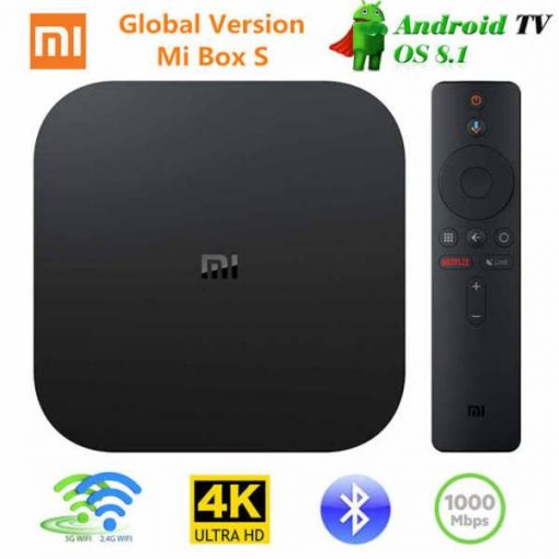 buy best Mi Smart Tv Box S 4k Smart Tv 2gb+8gb at best price by shopse.pk in pakistan (1)