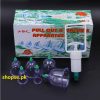 buy best hijama kit cupping therapy tooslkit 6 cups hijama kit with pump at best price by shopse.pk in pakistan 1