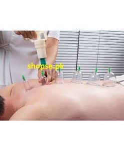 buy best hijama kit cupping therapy tooslkit 6 cups hijama kit with pump at best price by shopse.pk in pakistan