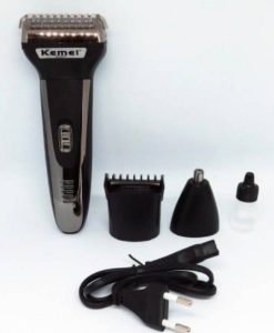 buy best kemei KM-6776 (3IN1) MULTI GROOMING KIt hair trimmer at low price by shopse.pk in pakistan (1)