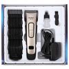 buy best kemei Km – 236 Professional Electric Hair Clipper Cordless&Rechargeable 220-240v Hair Cutting Machine Hair Trimmer With 4 Comb at best price in pakistan by shopse (1)