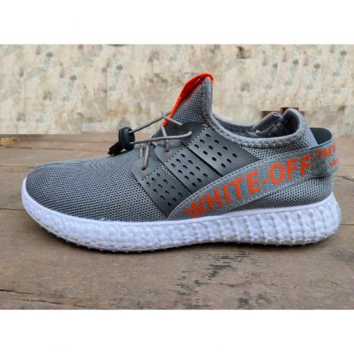 buy best light grey Casual Fashin men Shoes in Pakistan at low price by shopse.pk (1) nz118
