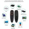 G10 s Air Mouse Voice Control 2.4GHz Wireless With Gyro Sensing Game Voice control Smart Remote Control for Android TV BOx (2) online Shopping at low price by Shopse.pk in Pakistan