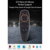 G10 s Air Mouse Voice Control 2.4GHz Wireless With Gyro Sensing Game Voice control Smart Remote Control for Android TV BOx (4) online Shopping at low price by Shopse.pk in Pakistan