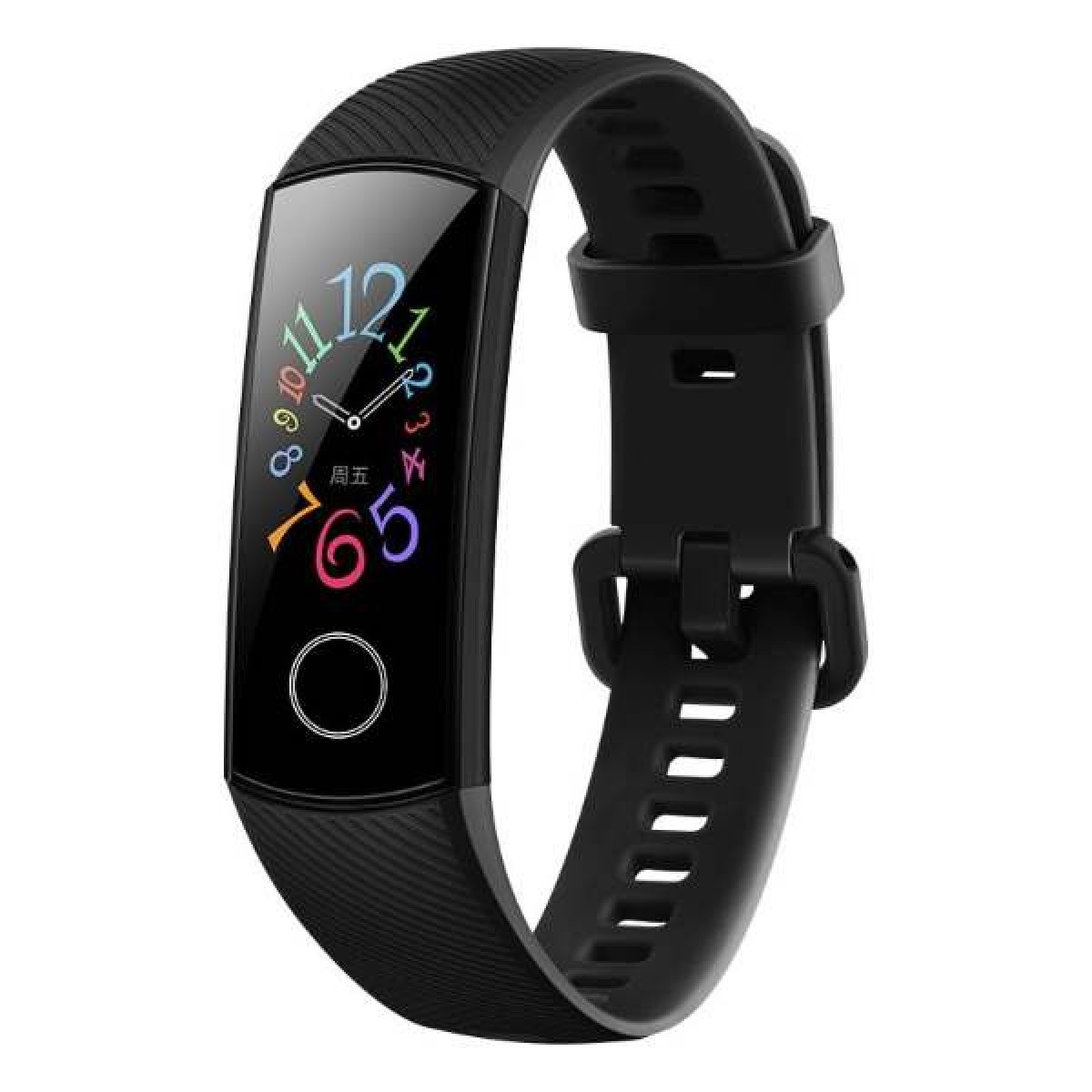 Honor Band Mi Smart Band Heart Rate Accuracy (Original Company