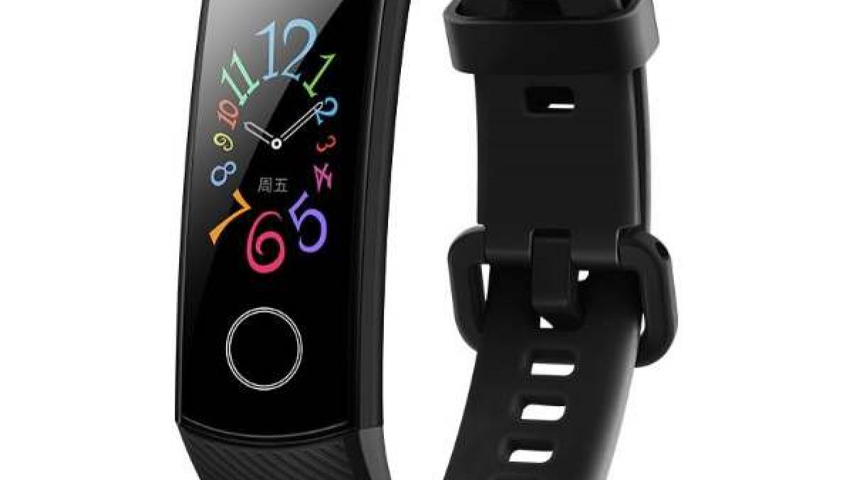 (Original Company stock) Huawei Honor Band Heart Rate Fitness