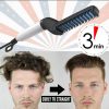 buy 2 in 1 electirc hair and beard straightener modelling comb online shopping at best price by shopse.pk in pakistan (7)