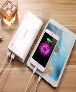buy Romoss Power Bank Polymos 20 20000MAH battery bank at low price by shopse.pk in Pakistan (1)