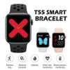 buy Smartwatch T55 Screen Touch Double Strap Heart Rate Blood Pressure Activity Tracker Fitness WatcheS AT LOW PRICE BY shopse.pk in Pakistan (4)