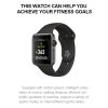 buy Smartwatch T55 Screen Touch Double Strap Heart Rate Blood Pressure Activity Tracker Fitness WatcheS AT LOW PRICE BY shopse.pk in Pakistan (5)