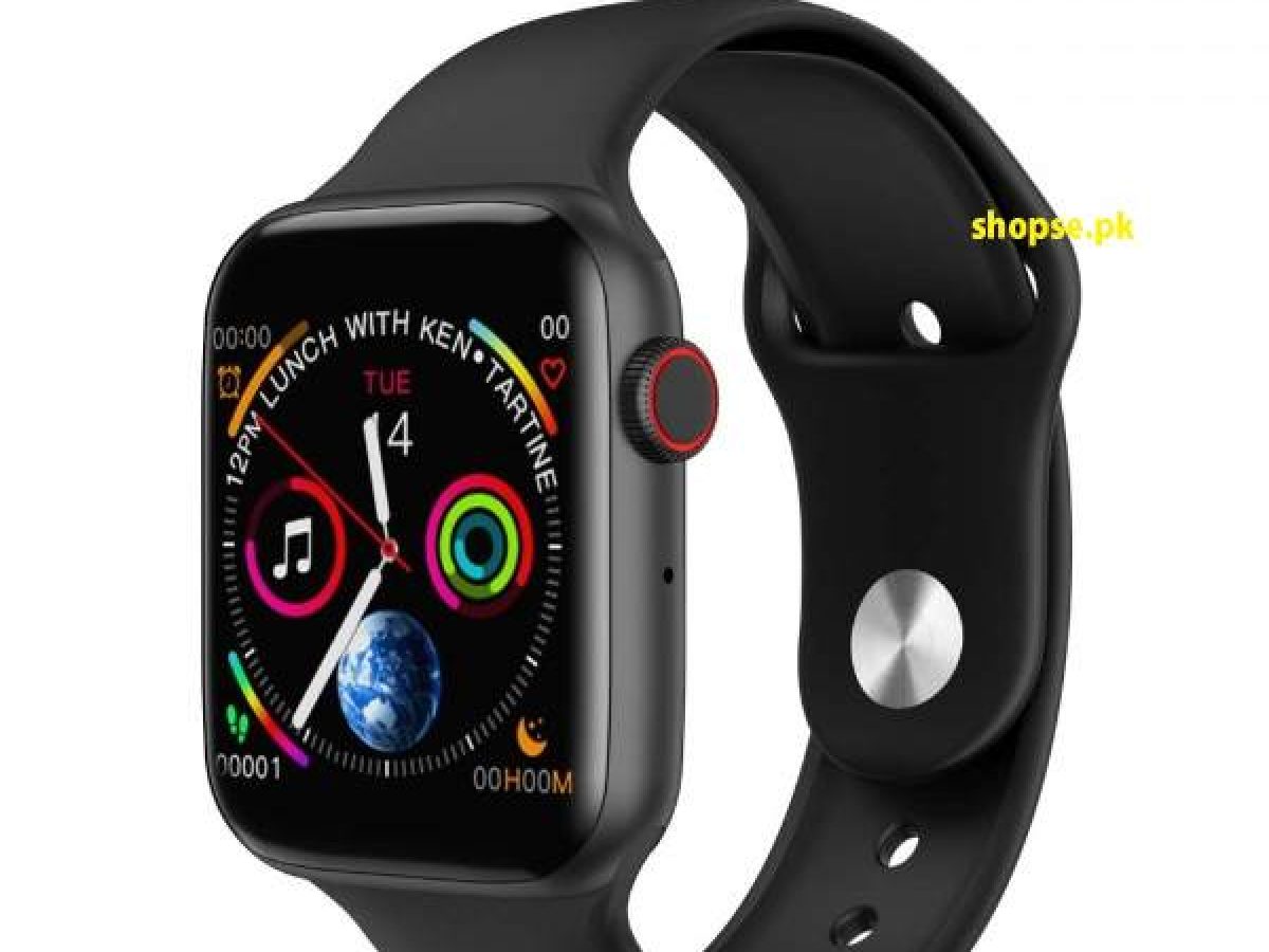 Smartwatch Bluetooth W35 Smartwatch Pakistan W35 Watch Faces W35