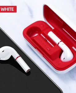 JOYROOM T06 Mini TWS Earphones Touch Control Bluetooth 5.0 Earbuds Left Right Switch Sport Headset with Charging Case best price by shopse.pk in pakistan (1)