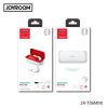 JOYROOM T06 Mini TWS Earphones Touch Control Bluetooth 5.0 Earbuds Left Right Switch Sport Headset with Charging Case best price by shopse.pk in pakistan (4)