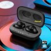 TWS V21 Blutooth 5.0 Headphones Wireless Earphone HD Stereo Earbuds online at best price in pakistan by shopse (1)