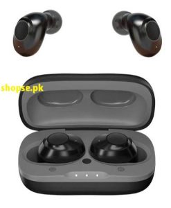 TWS V21 Blutooth 5.0 Headphones Wireless Earphone HD Stereo Earbuds online at best price in pakistan by shopse (1)