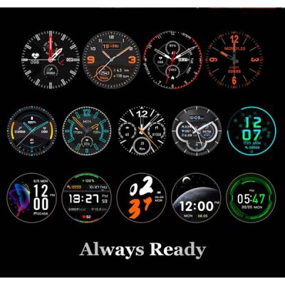 buy DT78 Smart Watch Men IP68 Waterproof Reloj Hombre Mode SmartWatch With PPG Blood Pressure Heart Rate Sports Fitness Smartwatch price by shopse.pk in Pakistan (1)