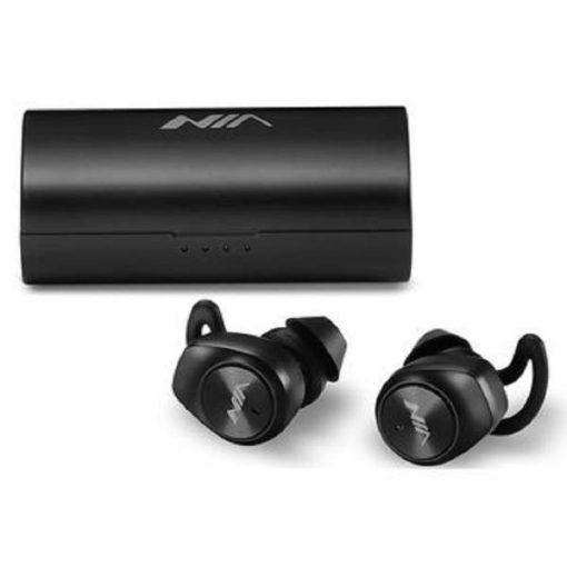 buy NIA NB710 TWS BLUTOOTH EARBUDS WITH TOUCH SENSOR HIGH QUALITY online price in pakistan by shopse (4)