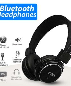 get Nia q8-851s Wireless Headphones Bluetooth from online shopping website shopse.pk at best price in pakistan (2)