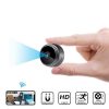 Buy Best Hidden A9 1080P HD MAGNETIC Round WIFI MINI CAMERA at low Price in Pakistan by Shopse.pk (2)