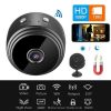 Buy Best Hidden A9 1080P HD MAGNETIC Round WIFI MINI CAMERA at low Price in Pakistan by Shopse.pk (3)