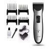 Buy Best High Quality Kemei Km 3909 Rechargeable electric Hair Trimmer & Clipper  at low Price by Shopse.pk in Pakistan (1)