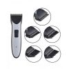 Buy Best High Quality Kemei Km 3909 Rechargeable electric Hair Trimmer & Clipper  at low Price by Shopse.pk in Pakistan (3)