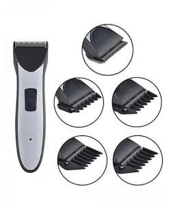 Buy Best High Quality Kemei Km 3909 Rechargeable electric Hair Trimmer & Clipper  at low Price by Shopse.pk in Pakistan (2)