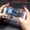 Buy Best quality PUBG Triggers E9 Mobile Game Fire Button at best price online by shopse.pk in Pakistan
