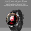 GW16-Smart-Watch-Body-Temperature-Heart-Rate-Blood-Pressure-Oxygen-Monitor-IP68-Sports-Mode-Weather-Display at best price by shopse.pk online in pakistan (3)