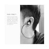Buy Best 2020 New Model Baseus B11 Encok Licolor Magnet Wireless Earphone – Black High Quality at Best Price in Pakistan by Shopse (1)