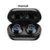 Buy Best 2020 New Model Remax TWS-16 True Wireless Bluetooth Earbuds With Charging Box - Black Black High Quality at Best Price in Pakistan by Shopse (2)