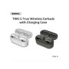 Buy Best 2020 New Model Remax TWS-5 True Wireless Stereo Earbuds With Charging Box – Black High Quality at Best Price in Pakistan by Shopse (1)