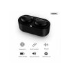 Buy Best 2020 New Model Remax TWS-5 True Wireless Stereo Earbuds With Charging Box – Black High Quality at Best Price in Pakistan by Shopse (4)