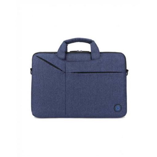 Buy Best Quality Brinch BW-235 blue Laptop Bag 15.6 Inch at low Price by Shopse.pk in Pakistan (1)