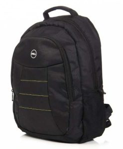 Buy Best Quality Dell Laptop Bag Backpack - Black Inch at low Price by Shopse.pk in Pakistan (1)