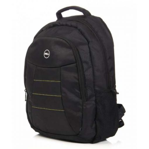 Buy Best Quality Dell Laptop Bag Backpack - Black Inch at low Price by Shopse.pk in Pakistan (1)