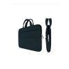 Buy Best Quality Laptop Bag Black Slim for 14 inch laptop 14.6  – Black at low Price by Shopse.pk in Pakistan (2)
