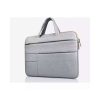 Buy Best Quality Laptop Bag grey Slim for 14 inch laptop 14.6  - Black at low Price by Shopse.pk in Pakistan (1)