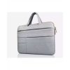 Buy Best Quality Macbook Denim Bag Black 15.4 for Air - Pro - Retina - Touch Bar - Color Grey at low Price by Shopse.pk in Pakistan (1)
