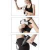 Buy Best Quality Fascial Gun Massager for Muscle Vibration Relaxation Deep Tissue Therapy at best Price by Shopse.pk in Pakistan (7)